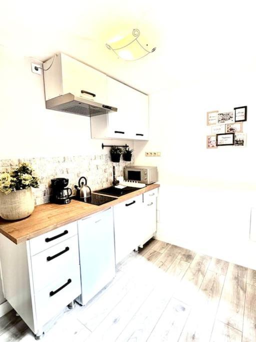 Apartment L1 Centre Loft Budapest