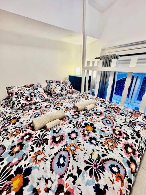 L1 Centre Loft Apartment *